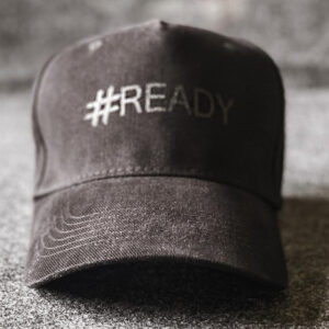 #READY Cap